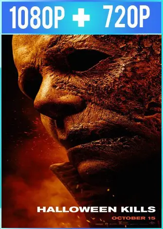 Asesinatos en Halloween 2021 ES